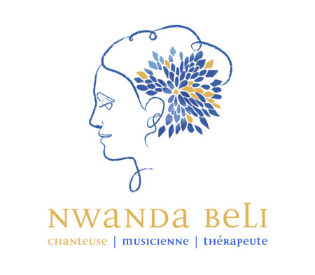 Creation-logo-Nwanda Beli- Chanteuse